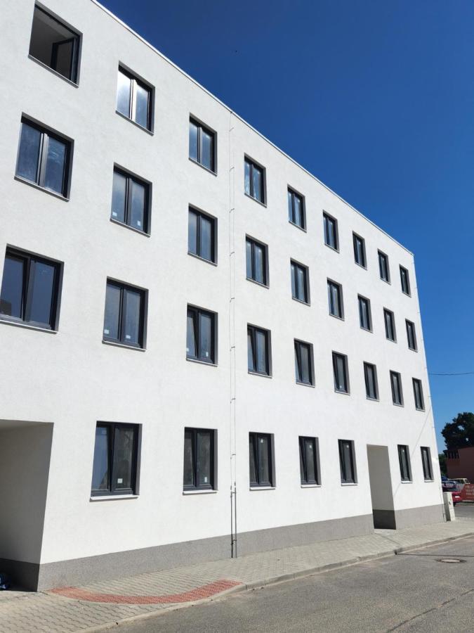 Apartmany Svitavy Exterior photo
